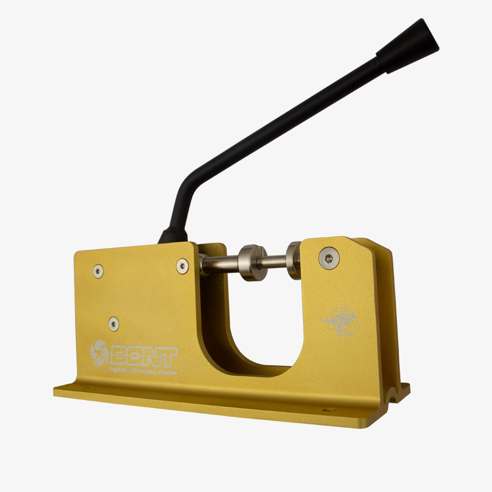 125mm Inline Skate Bearing press