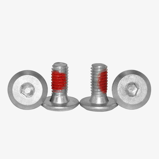 2 Point Mounting Bolts(4pcs)