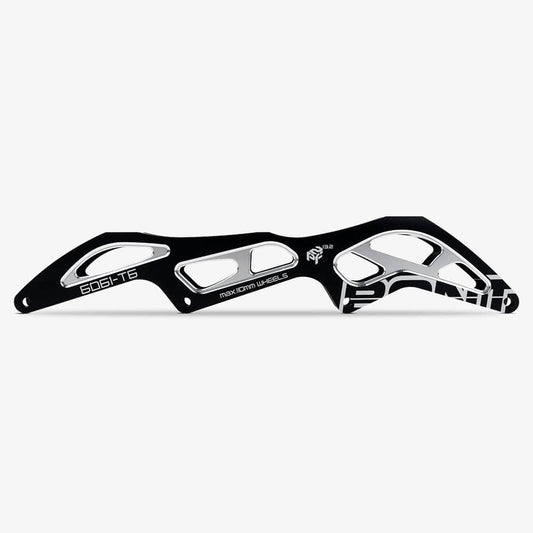 2PF 6061 Black Inline Frame