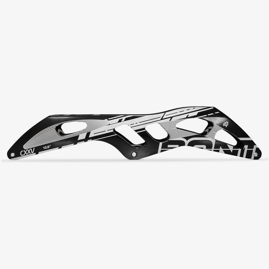 2PF CXXV 125mm Black Inline Frame
