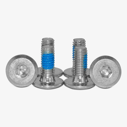 3 Point Mounting Bolts(6pcs)