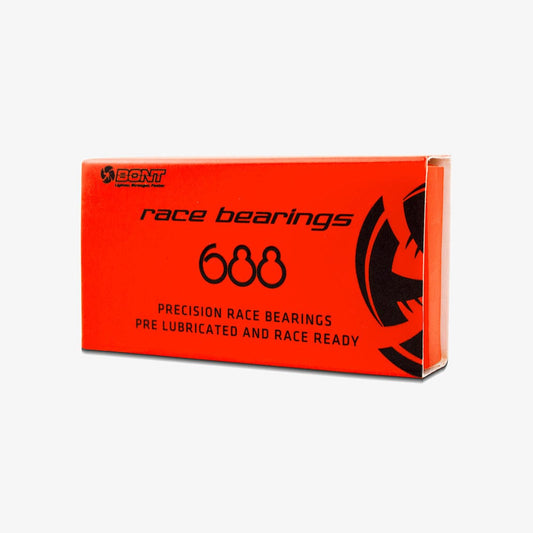 688 Inline Skate Mini Bearings