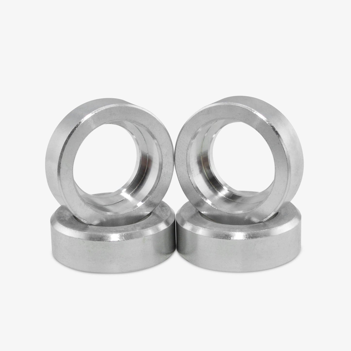 Aluminium mini 688 bearing adapter