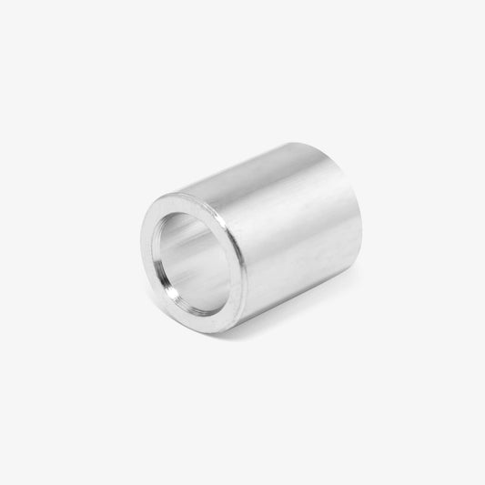 Silver Cylinder Spacer for 688 bearings