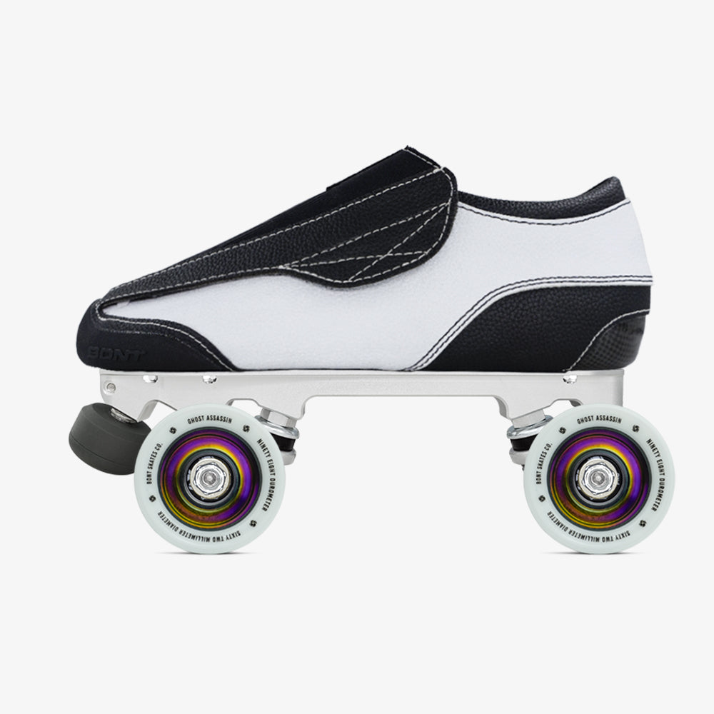 Envy Jam and Speed Roller Skate Package