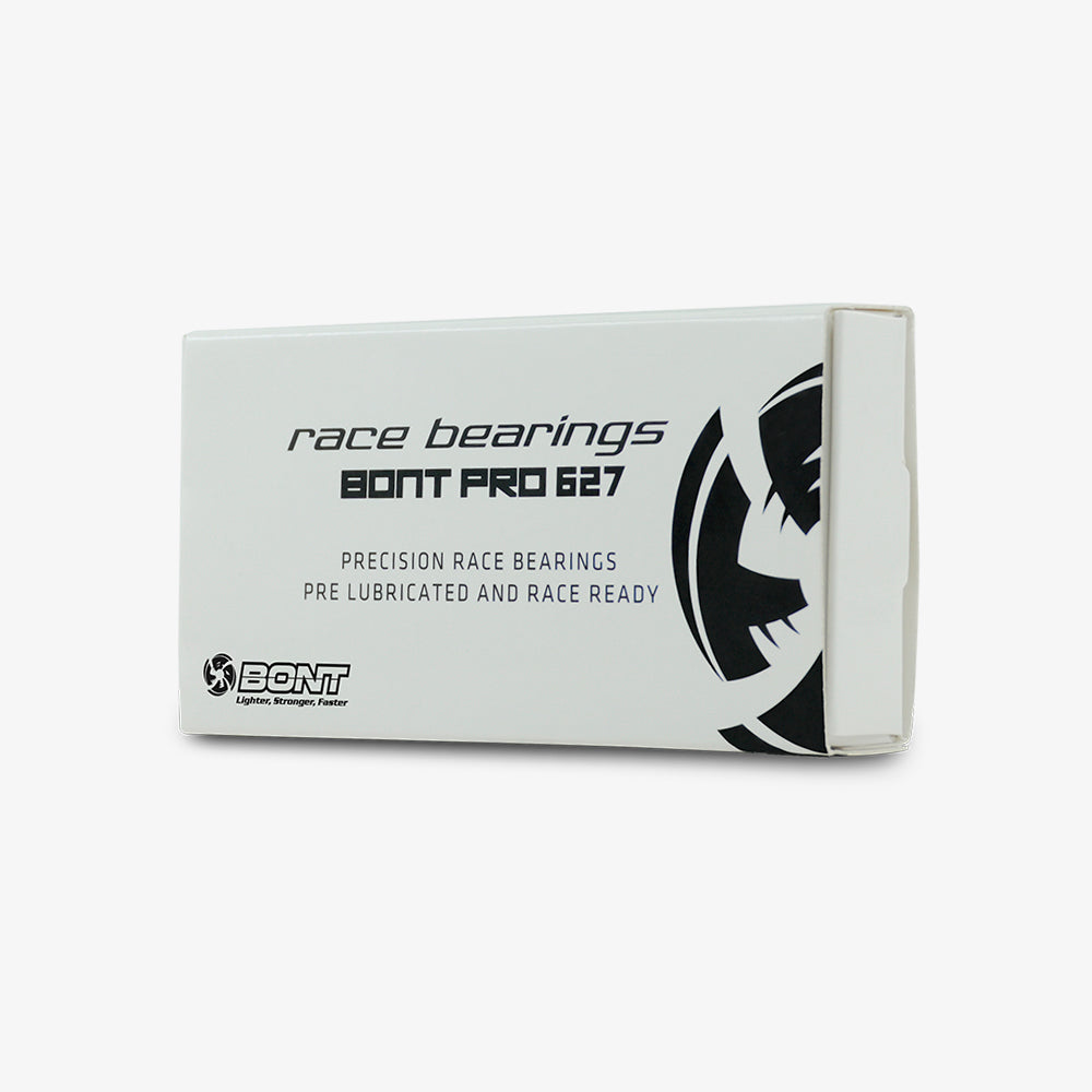 BONT PRO 627 Roller Skate Bearings