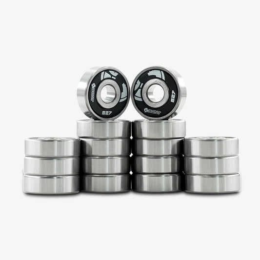 BONT PRO 627 Roller Skate Bearings