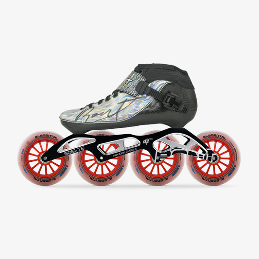 rainbow-silver-black