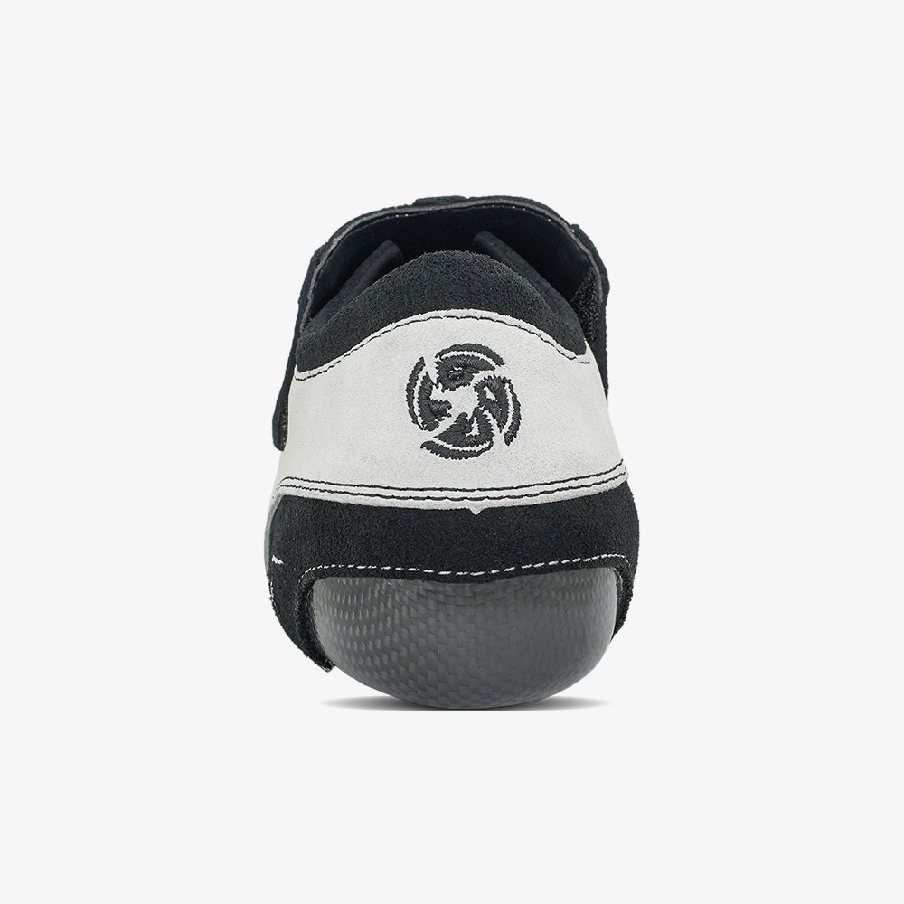 Envy Carbon Jam and Speed Skate Boots