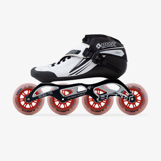 Jet Inline Speed Skate Kids
