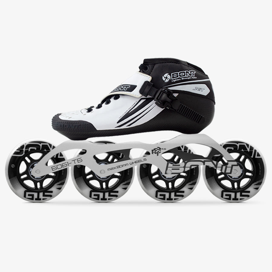 Jet Inline Speed Skate Kids