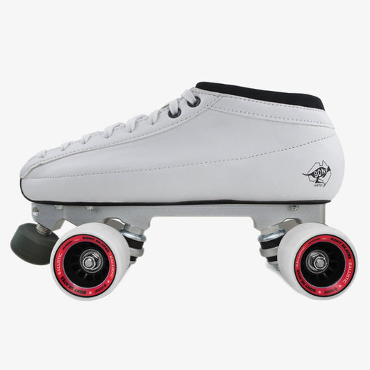 Racer Speed Roller Skate Package