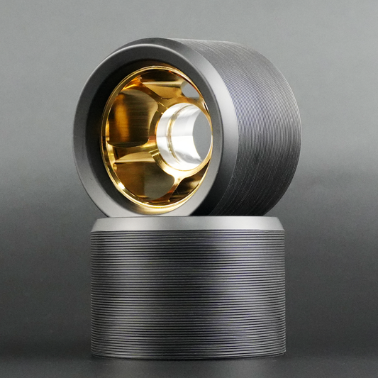 50th Anniversary Edition Royal Assassin Wheels