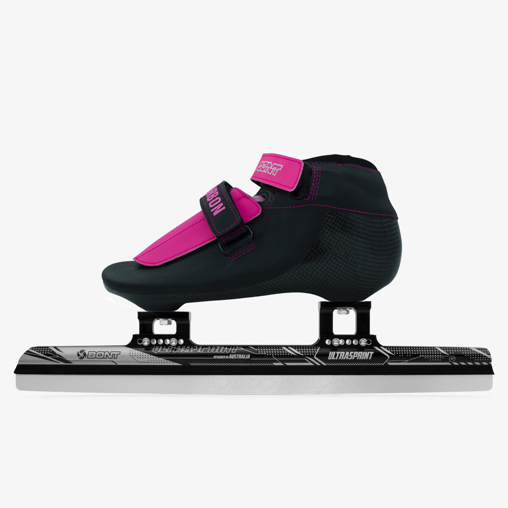 Short Track Patriot C Ice Skates