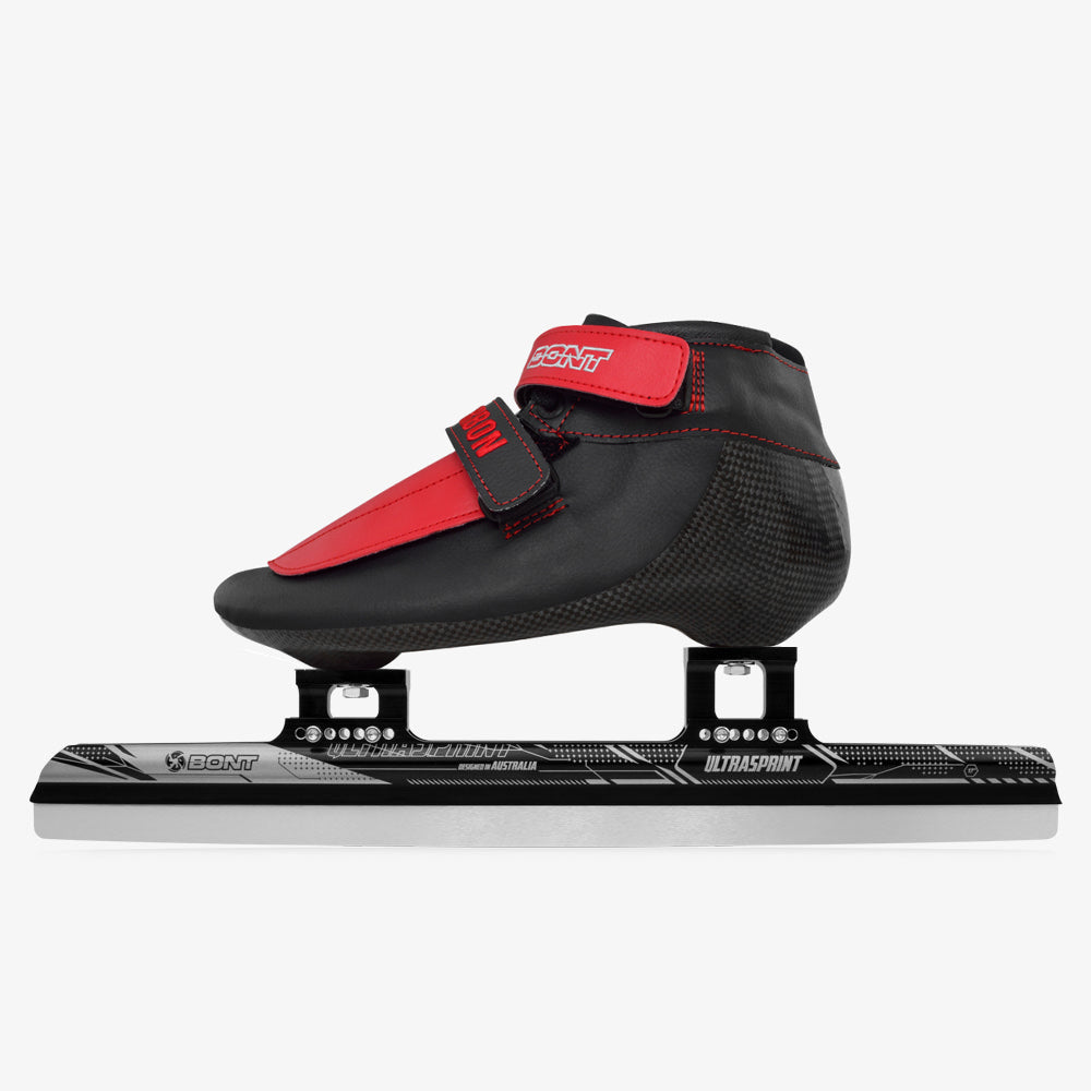 Short Track Patriot C Ice Skates