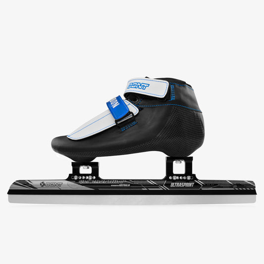 Short Track Patriot C Ice Skates