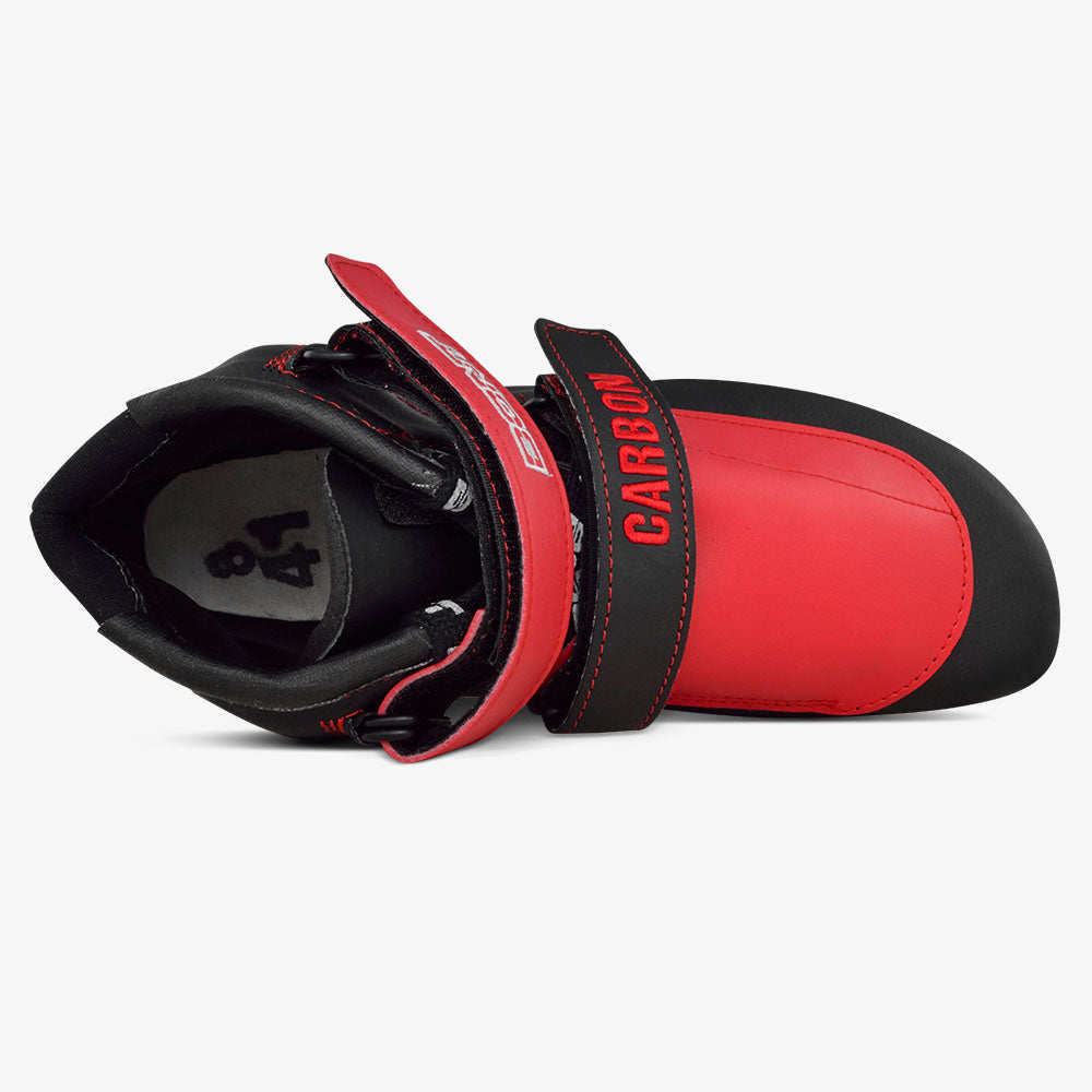 Short Track Patriot-C Boots