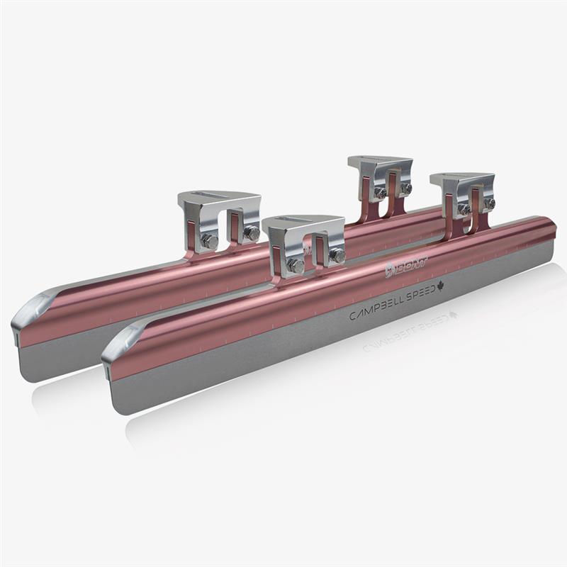 Platinum Flex K390 Ice Short Track Blade