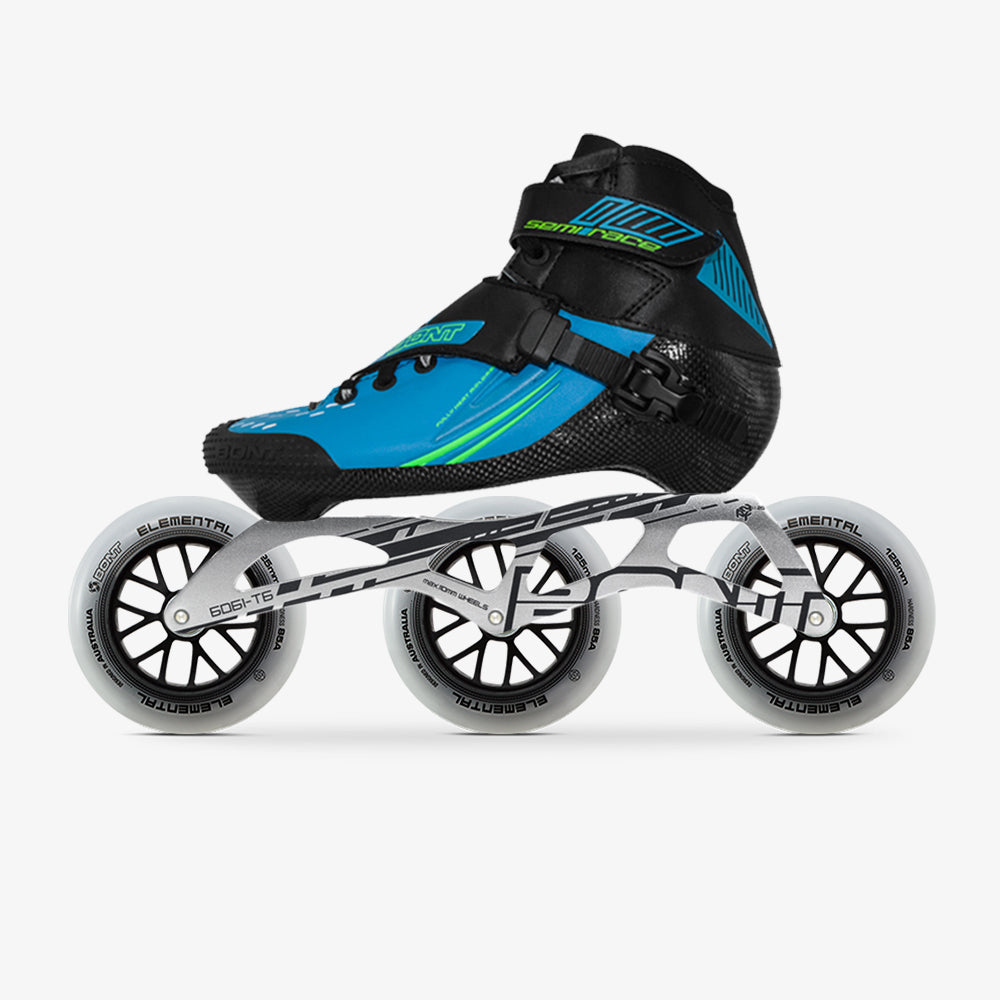Semi Race II Inline Skates