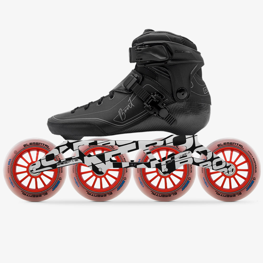 Semi Race III Inline Skates