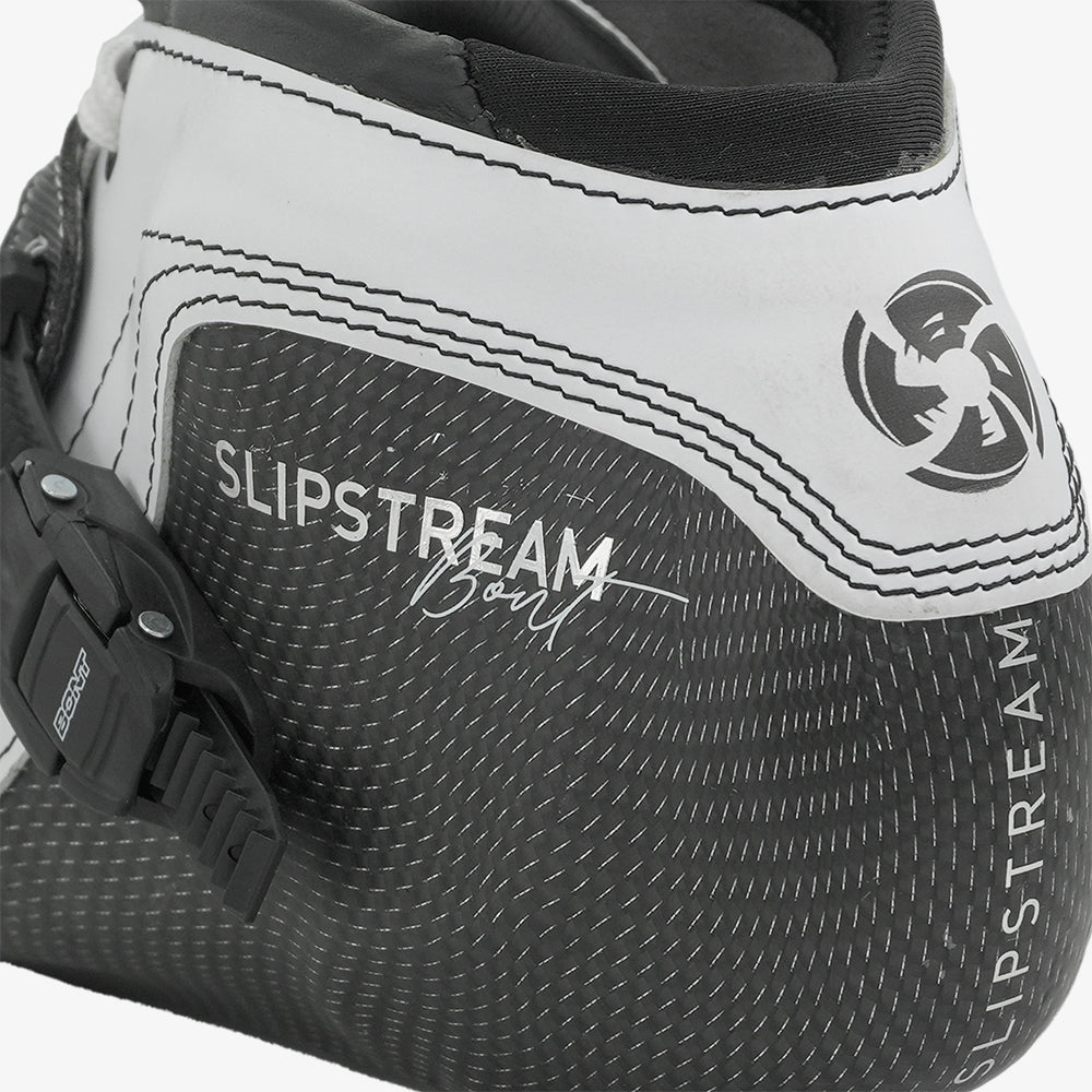 Slipstream 195mm Inline Skate Boot