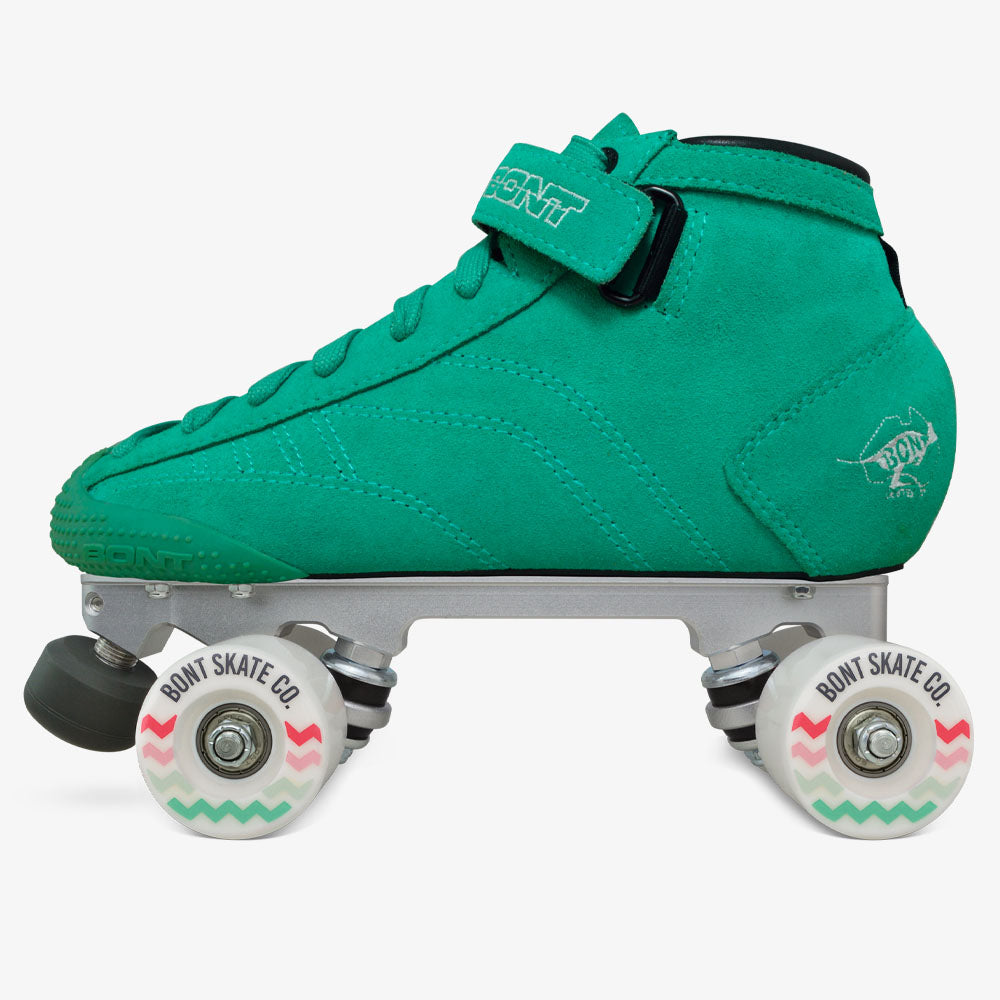 Prostar Roller Skates