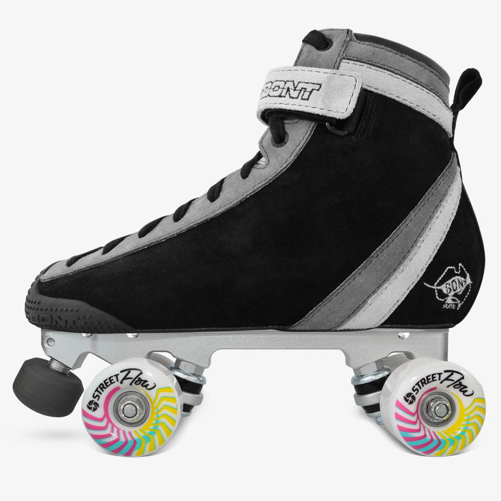 ParkStar Park Roller Skates