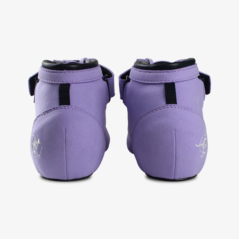 Vegan Prostar Roller Skate Boots