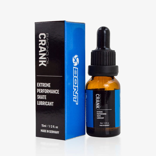Bont Crank Roller Racing Oil