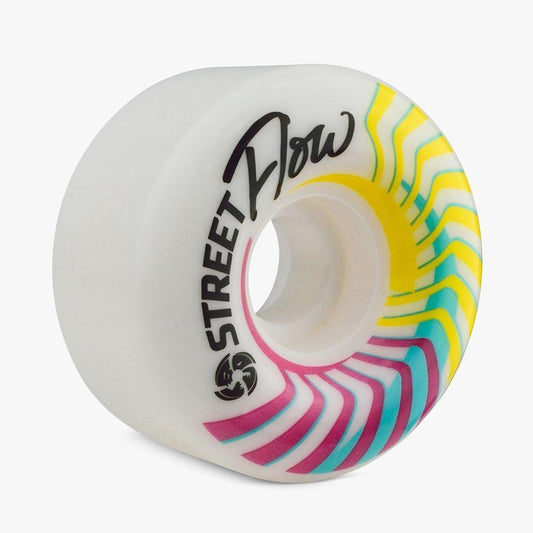 Flow Roller Skate Wheels