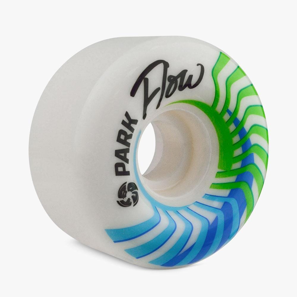 Flow Roller Skate Wheels