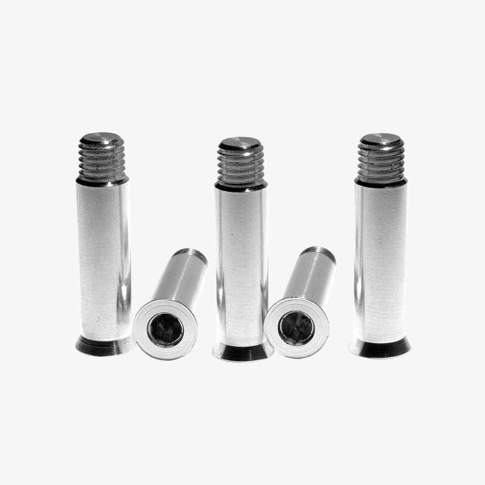 Frame Axles (set of 8)