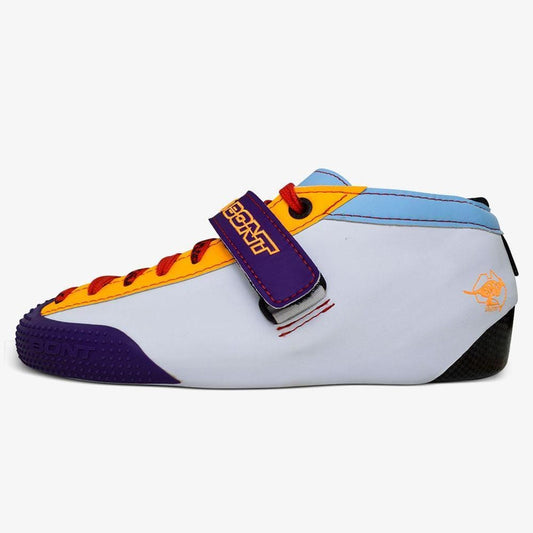 Full Custom Hybrid Carbon