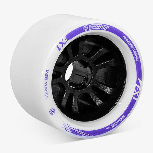 FX1 Roller Skate Wheels