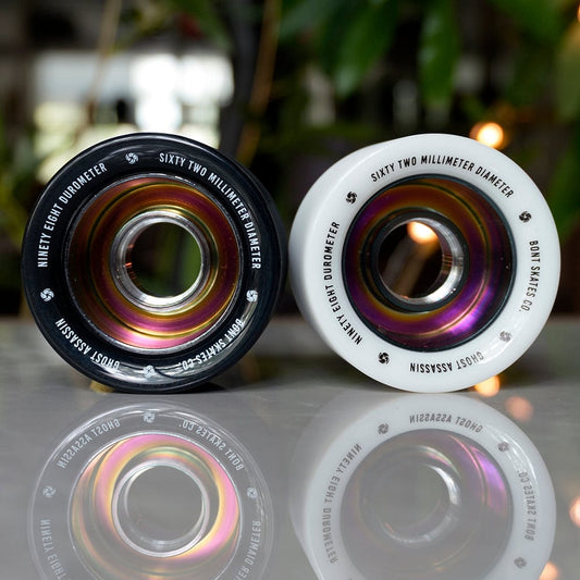 Bont-Ghost-Assassin-indoor jam roller skate wheels