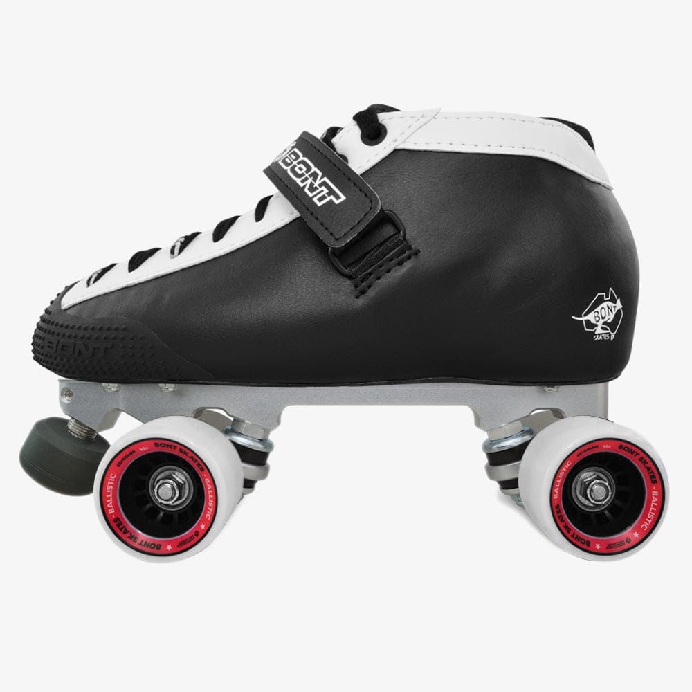 Hybrid Roller Derby Skate Package