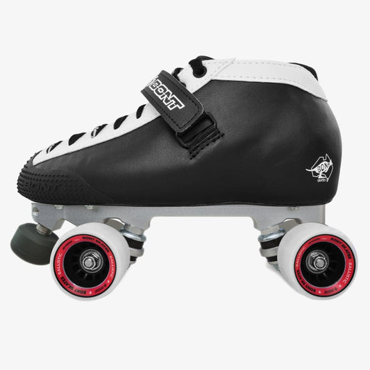 Hybrid Roller Derby Skate Package