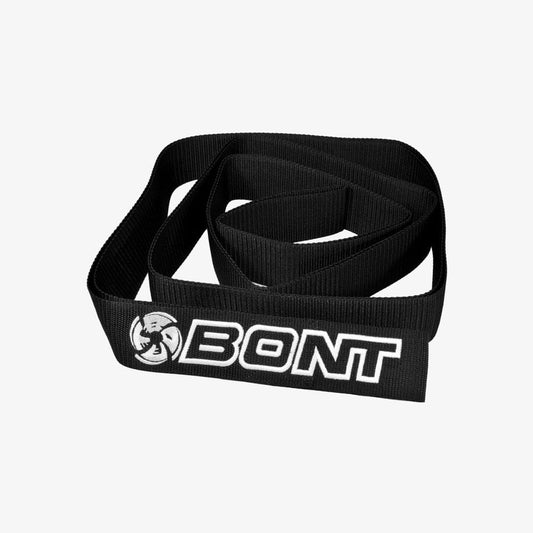 Ice Speed Skate Corner Belt