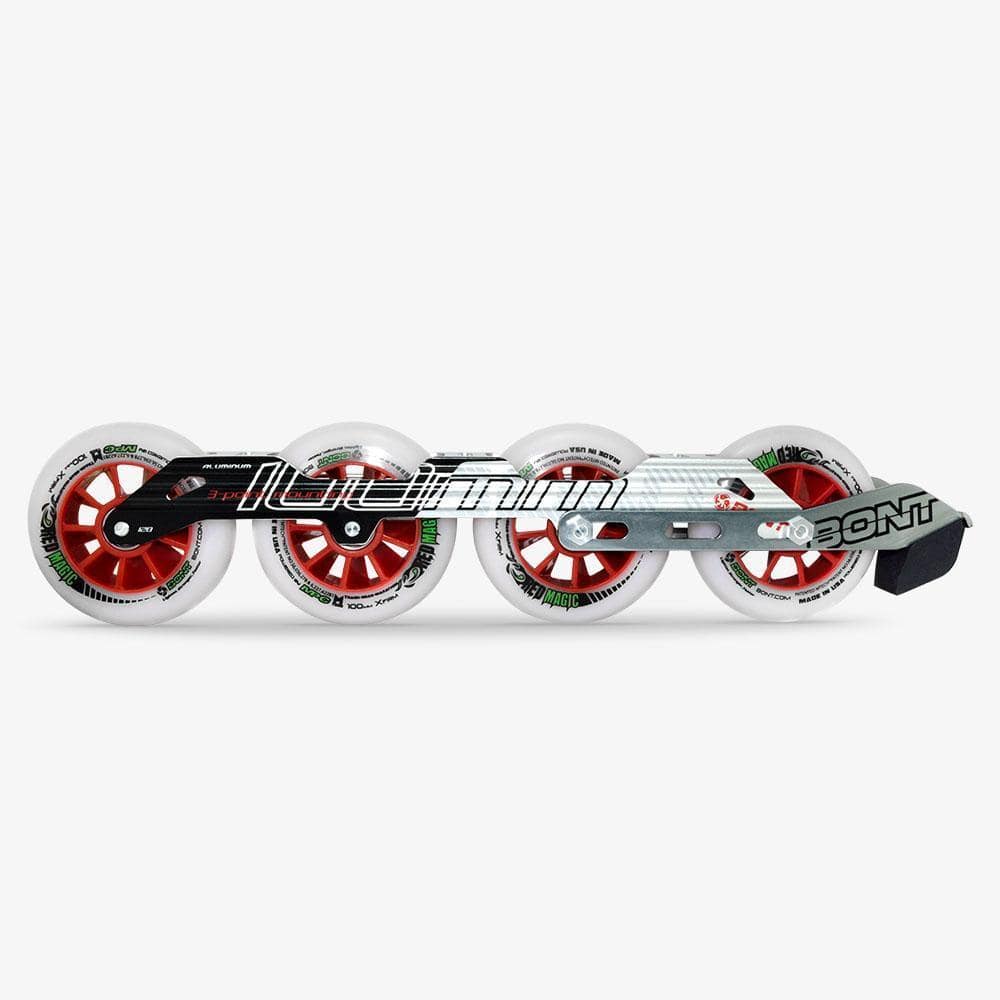 Inline Skate Brake