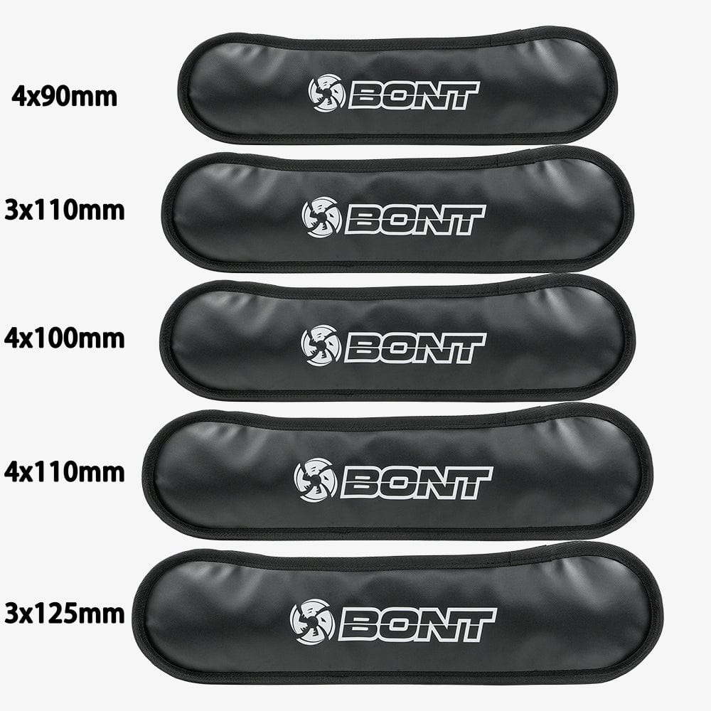 Inline Skate Wheel Cover