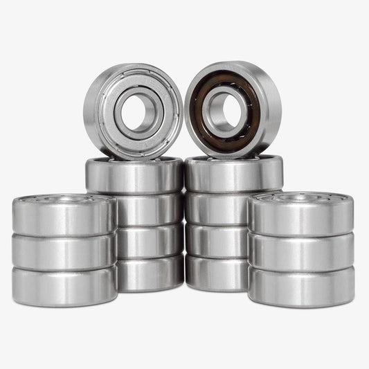 JESA 608 Ceramic Roller Skate Bearings