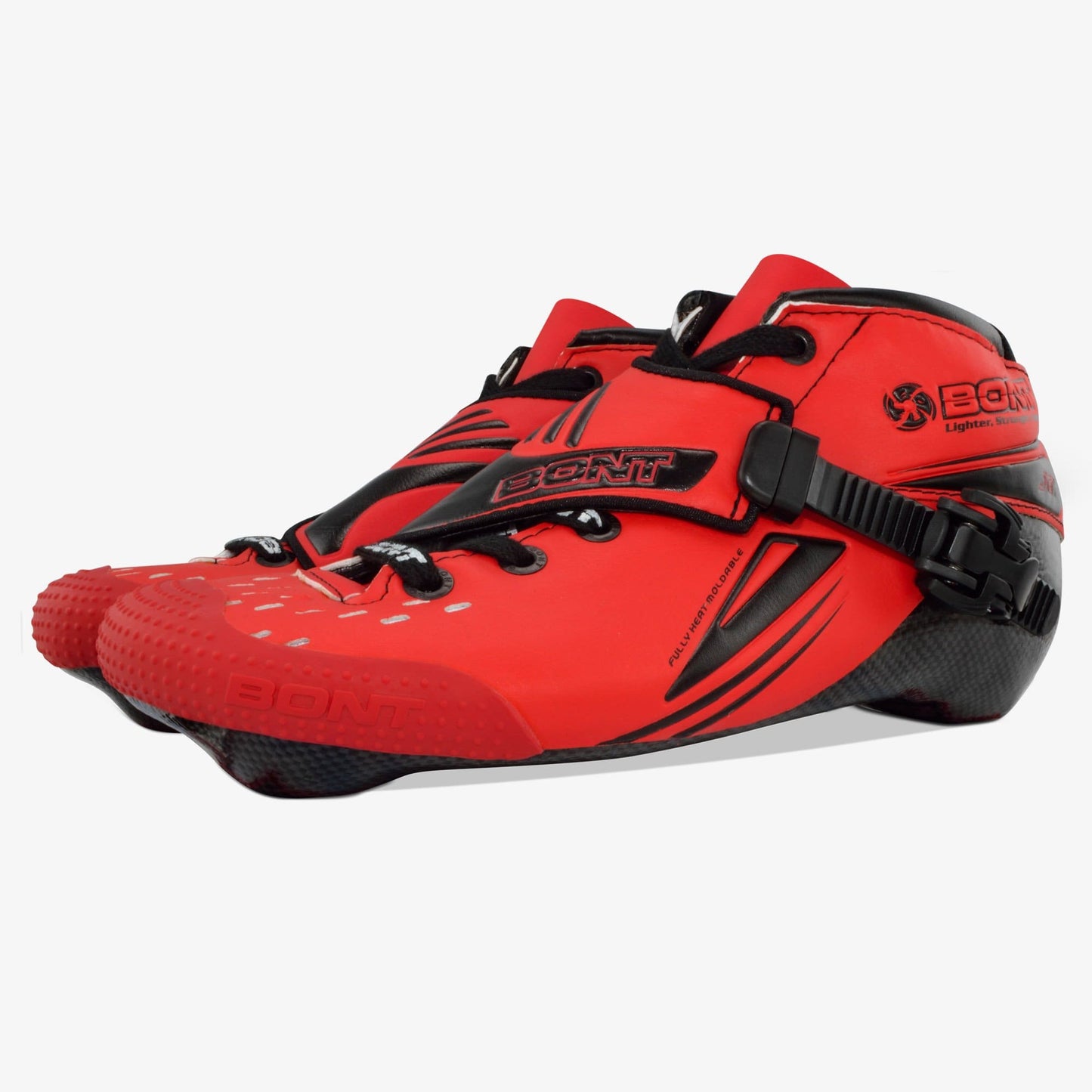 Jet 195mm Inline Skate Boot