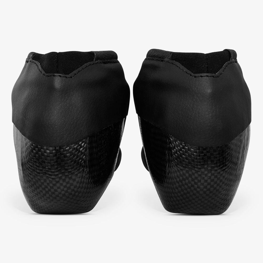 Long Track Patriot Boot