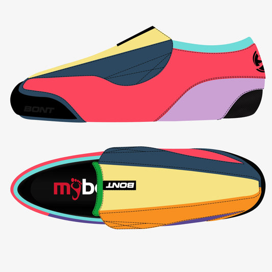 MyBonts Envy Carbon Jam and Speed Skate Boots