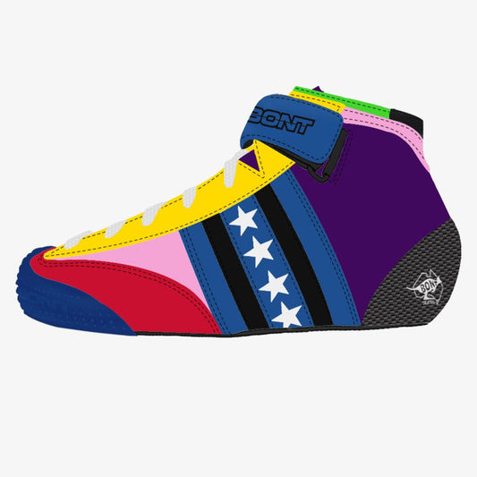 MyBonts Quadstar Carbon