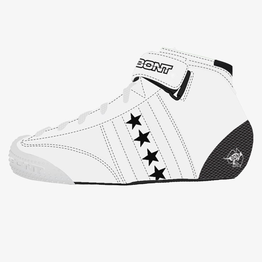 MyBonts Quadstar Carbon