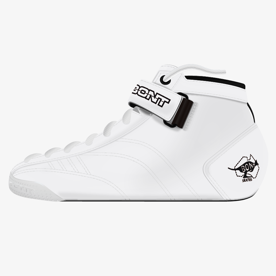 MyBonts Vegan Prostar