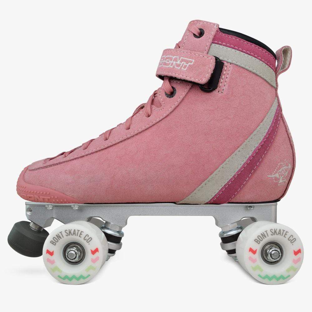 ParkStar Roller Skates