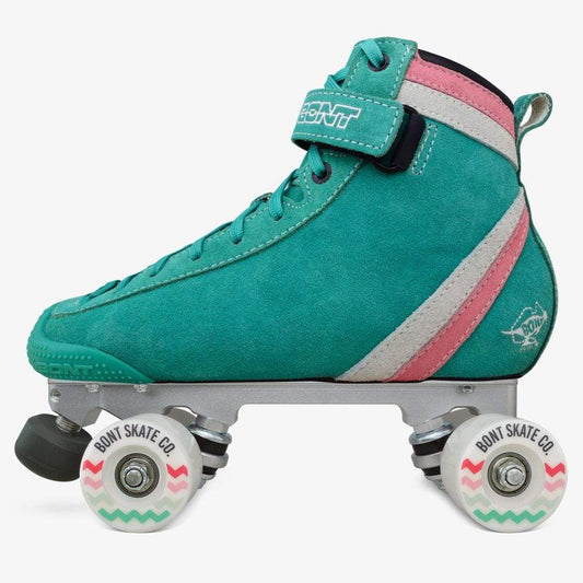 ParkStar Roller Skates