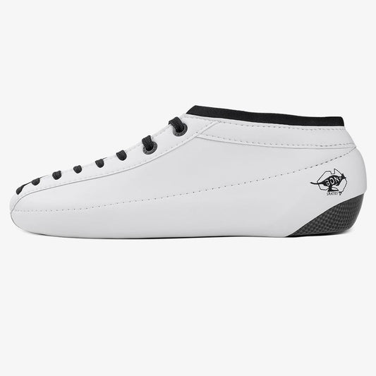 Racer Carbon Racer Speed Skate Boots Kids